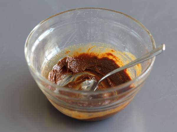 Salmão marinado com miso: a receita japonesa fácil que traz uma variação ao salmão clássico - Preparação Passo 2