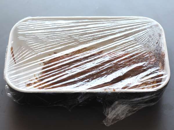 Salmão marinado com miso: a receita japonesa fácil que traz uma variação ao salmão clássico - Preparação Passo 4
