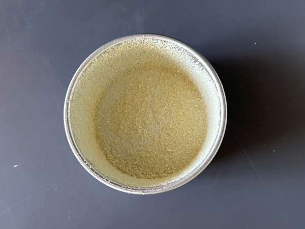 Docinho do Céu: bolo pudim de coco fácil - Preparação Passo 3