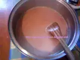 Passo 3 - Gelado de Caramelo
