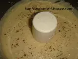 Passo 2 - Homus - Pasta de Grão de Bico