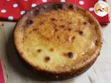 Passo 5 - Cheesecake de Morangos e Framboesas