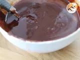 Passo 3 - Fondant de Chocolate / Petit Gâteau de Chocolate