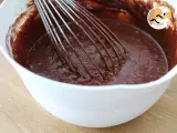Passo 5 - Fondant de Chocolate / Petit Gâteau de Chocolate