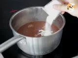 Passo 4 - Chocolate Quente com Marshmallows
