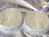 Passo 2 - Folhado de Camembert