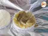 Passo 4 - Folhado de Camembert