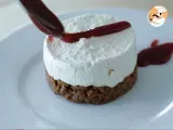 Passo 7 - Cheesecake sem cozedura