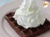 Passo 4 - Waffle Brownie