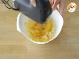 Passo 1 - Croissants de Amêndoa