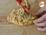 Passo 5 - Croissants de Amêndoa