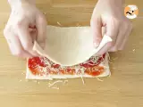 Passo 2 - Waffle Pizza
