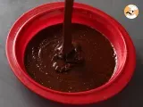 Passo 4 - Bolo de Chocolate simples e cremoso