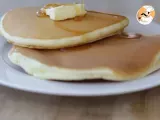 Passo 4 - Panquecas Americanas - Pancakes