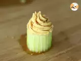 Passo 5 - Cupcakes de pepino