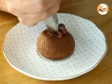 Passo 5 - Bolinhos com Nutella