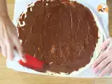 Passo 1 - Pinheiro de Chocolate