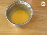 Passo 3 - Tarte/Torta de limão fácil
