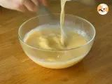 Passo 3 - Flan de leite condensado
