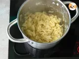 Passo 2 - Sopa de cebola, um clássico