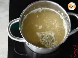 Passo 3 - Sopa de cebola, um clássico