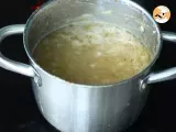 Passo 4 - Sopa de cebola, um clássico