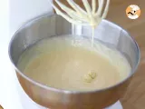 Passo 2 - Bolo de leite condensado bem macio