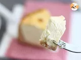 Passo 7 - New York cheesecake