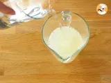 Passo 3 - Limonada fácil