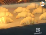 Passo 6 - Croissants de Leite Condensado