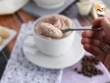 Passo 4 - Cappuccino gelado
