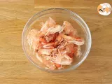 Passo 1 - Caldo de camarão