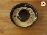 Passo 3 - Bolo Donut (donut XL)