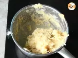 Passo 2 - Coxinhas de frango (receita brasileira)