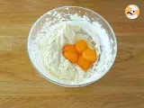Passo 2 - Cheesecake japonês