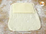 Passo 6 - Croissant (explicado passo a passo)