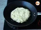 Passo 4 - Okonomiyaki - Omelete japonesa