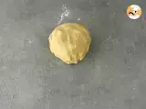 Passo 1 - Cookies de Ovo de Páscoa
