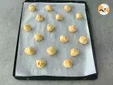 Passo 2 - Cookies de Ovo de Páscoa