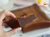 Passo 4 - Brownie com sobras de chocolate