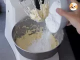Passo 2 - Creme de manteiga