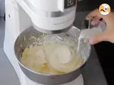 Passo 3 - Creme de manteiga