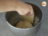 Passo 2 - Brioche Butchy - Brioche sem manteiga