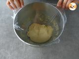 Passo 3 - Brioche Butchy - Brioche sem manteiga