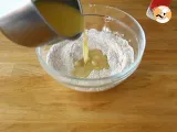 Passo 3 - Pão de mel com especiarias (Pain d'épices)
