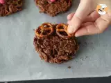 Passo 3 - Biscoitos de rena
