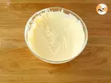 Passo 1 - Tiramisu de morango (mais fácil)
