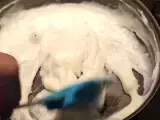 Passo 1 - Pão de leite fofíssimo