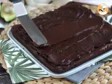 Passo 5 - Brownie de abacate e chocolate