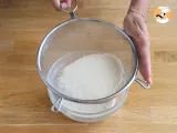 Passo 3 - Farinha de arroz caseira (sem gluten)